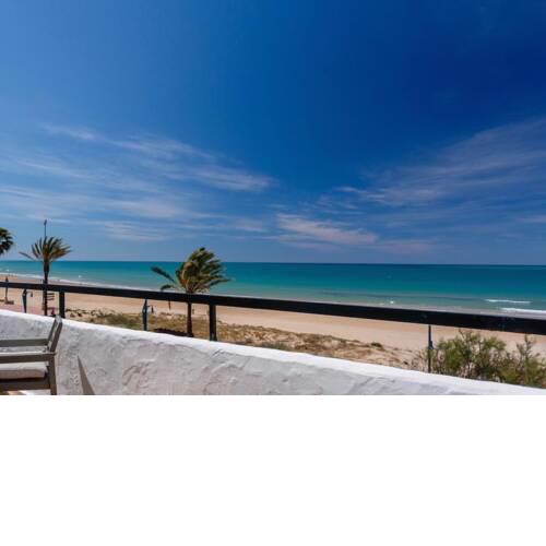 Barrosa Frente al Mar