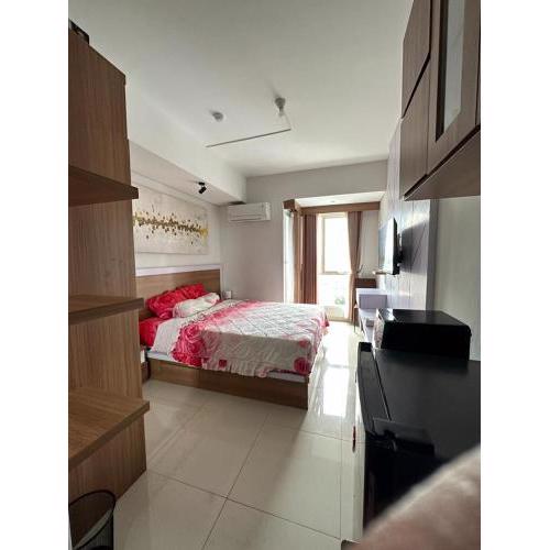 Barsa city by oye luxury