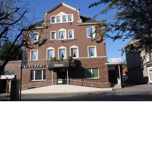 Bartels Stadt-Hotel