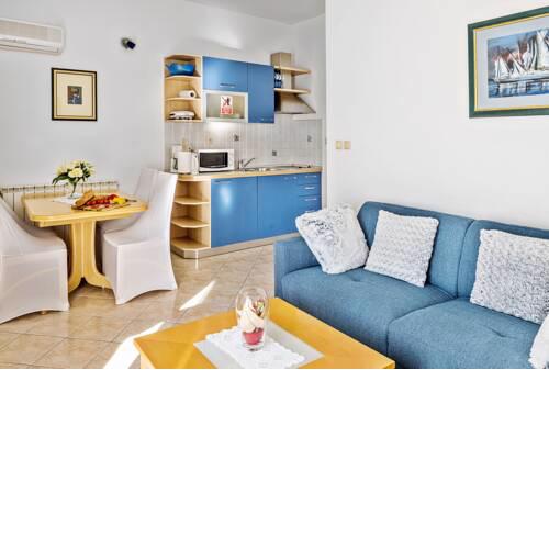 Barun Apartments