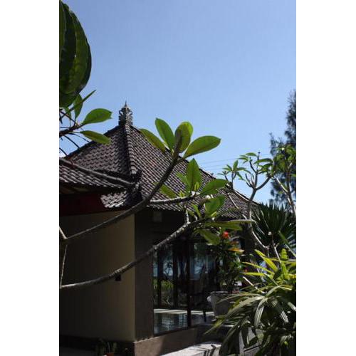 Baruna Cottages
