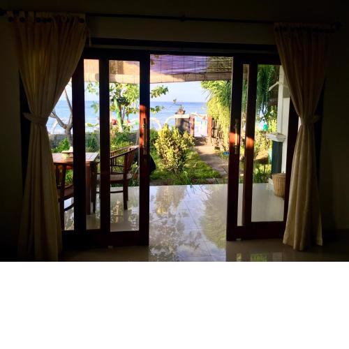 Baruna House