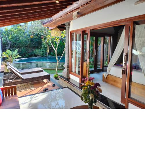 Baruna Sari Villa