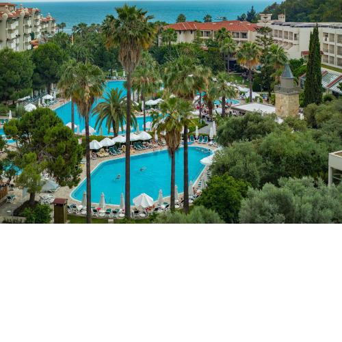 Barut Hemera - Ultra All Inclusive
