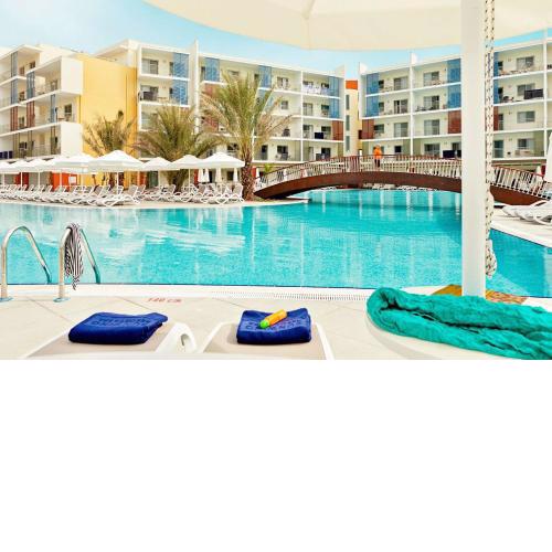 Barut Sunwing Side Beach