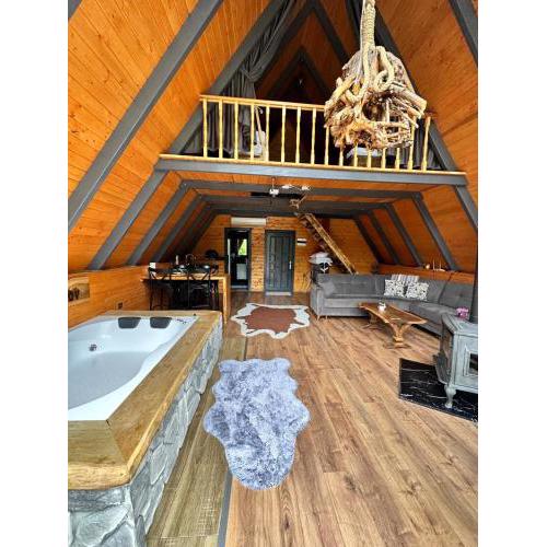 Barva Suit Bungalov