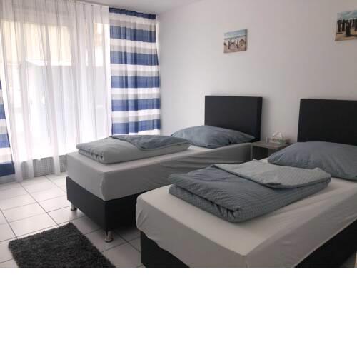 Barwich Apartment Milana