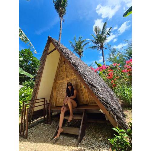 Basa-basi Lodge