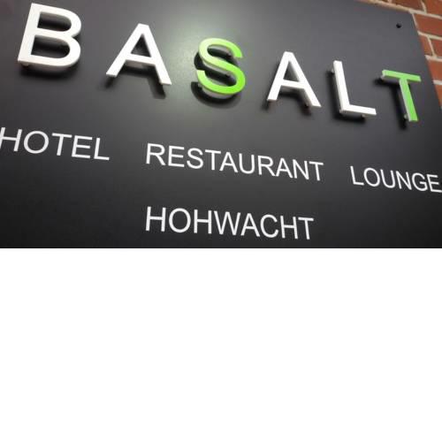 Basalt Hotel Restaurant Lounge