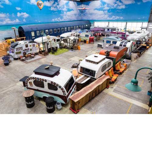 BaseCamp Bonn