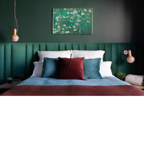 Basecamp Hotel Dortmund
