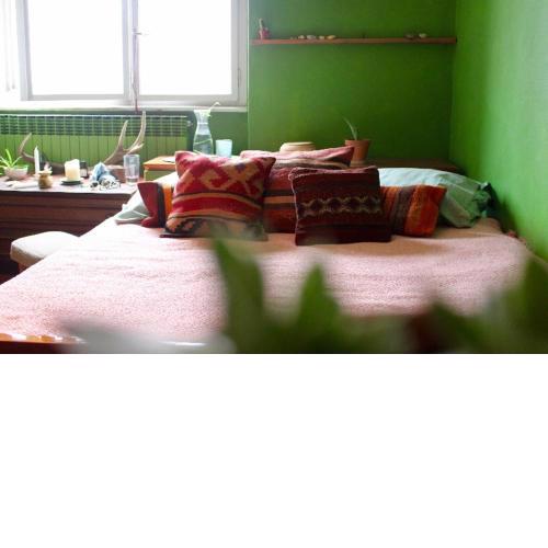 Bashta Rooms & Apartment