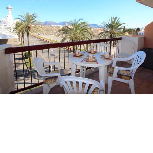 BASIC COMFORT Apartament Nereida