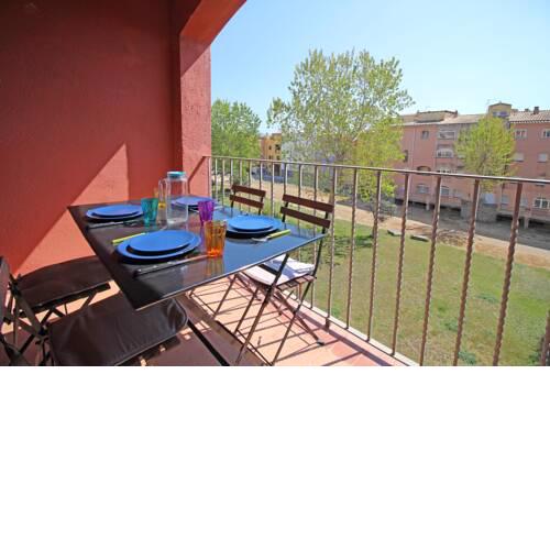 Basic comfort Apartamento Gran reserva Lluna
