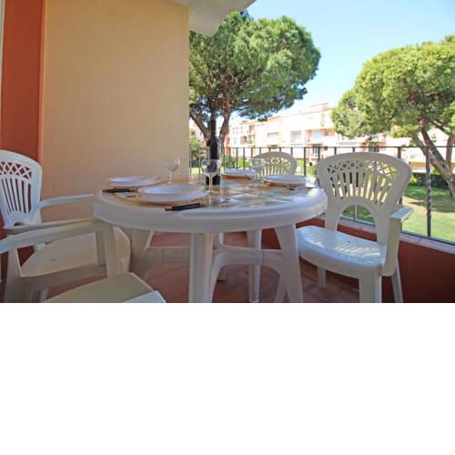 Basic Comfort Apartamento Gran reserva Ombra