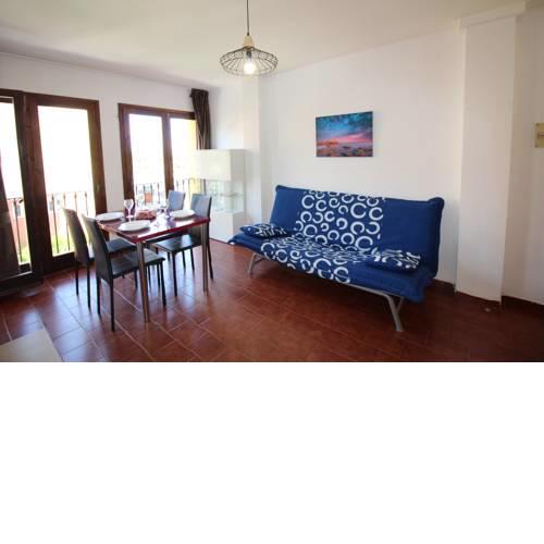 BASIC COMFORT Apartamento Gran Reserva