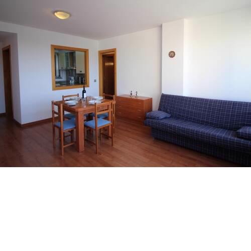 BASIC COMFORT Apartment Ancora 5º