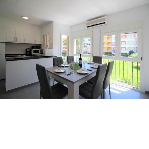 Basic Comfort Apartment Gran Reserva 4