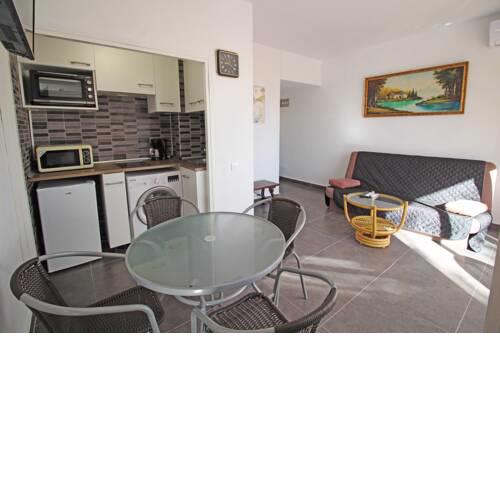 Basic Comfort Royal Marine Apartment 29