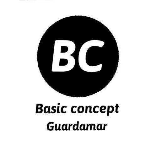 basic concept guardamar