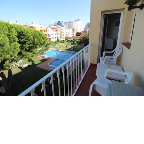 BASIC CONFORT Apartament Gran Reserva 12