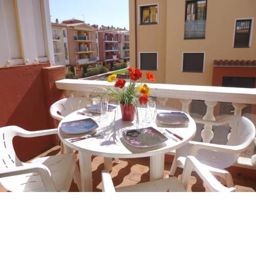 BASIC CONFORT Apartamento Gran Reserva 28PB