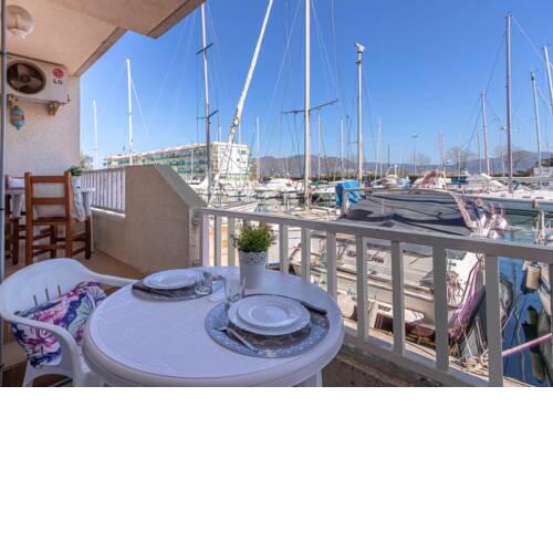 BASIC CONFORT Apartamento Port Royal