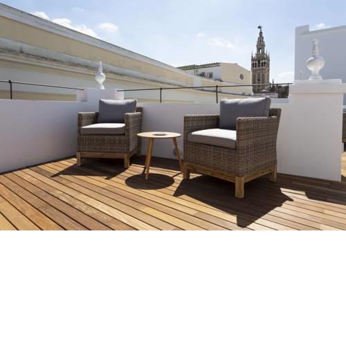 Basic Hotel Sevilla Catedral