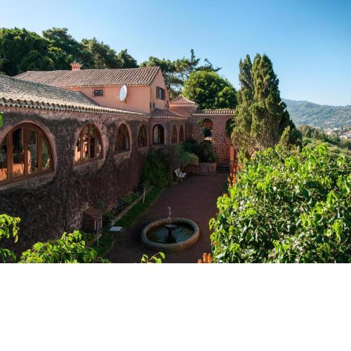 Basilia - Santa Brigida