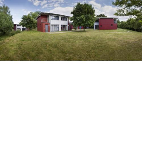 Basiskulturfabrik Öko-Hotel
