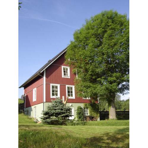 Basislager Hohnstein - Familie Lösel