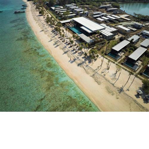 BASK Gili Meno