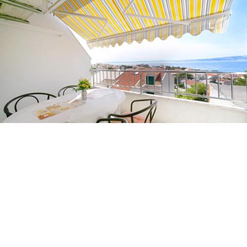 Baska Voda Apartment 1