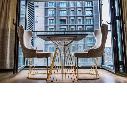 BasketInn&Suites Avangart Residence