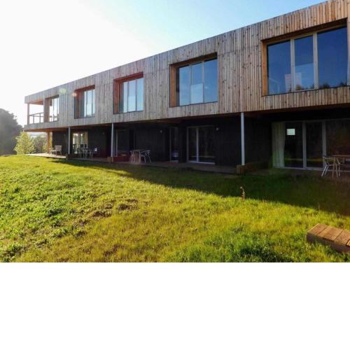 Basoan Landetxea Apartamentos