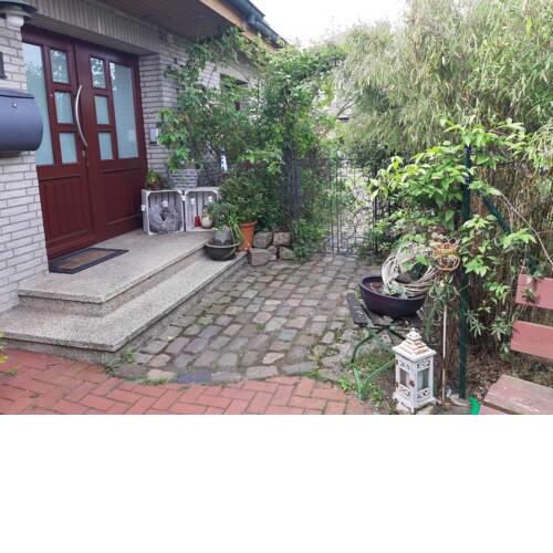Bassener Monteurwohnung
