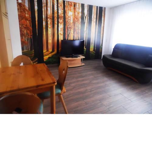 Bassy Apartment