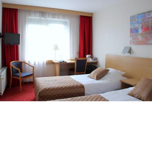 Bastion Hotel Düsseldorf Neuss