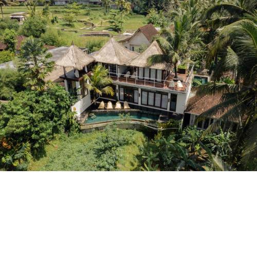 Basundari Retreat Ubud