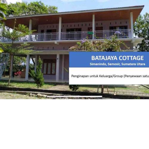 Batajaya Cottage