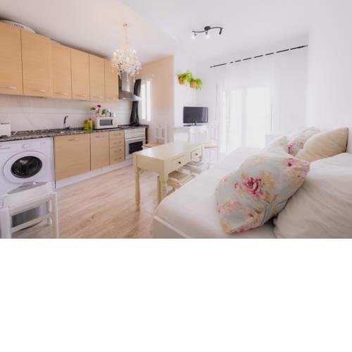 Batalla del Salado Apartment