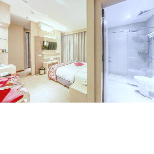 Batam City Hotel