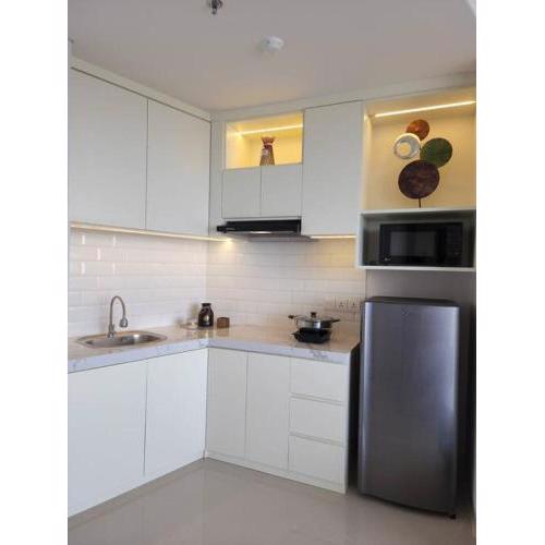 Batam Luxurious, Breezy 1 bedroom!