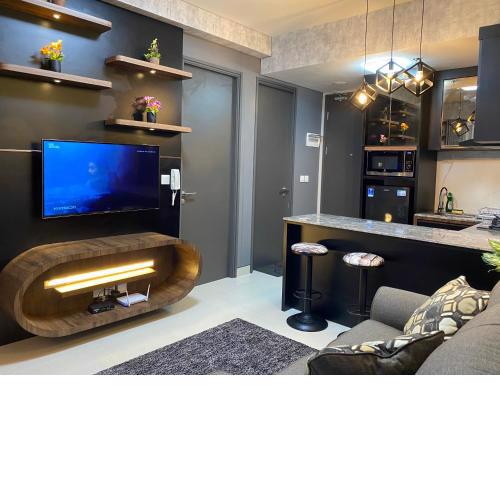 Batam Three Bedrooms Apartment - One Residence 2AG -