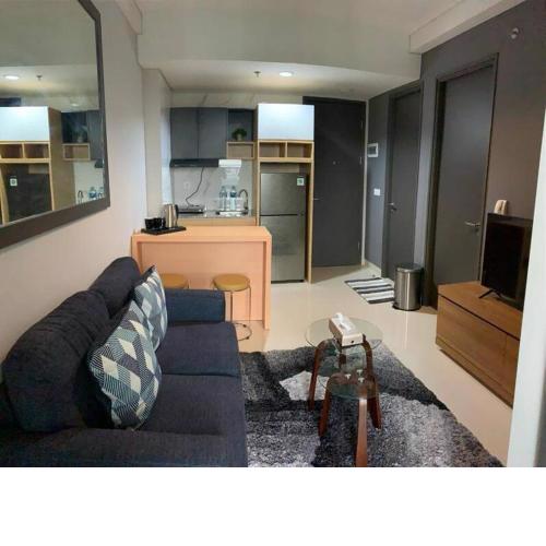 Batam Two Bedrooms Apartment - One Residence 25AJ
