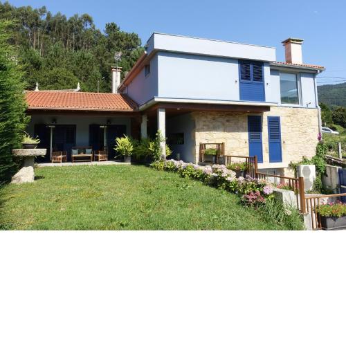 Batán - Preciosa casa en el Valle del Salnés