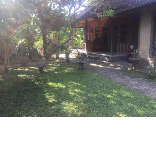 Batan Duren House