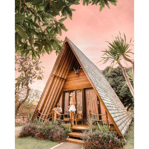 Batan Sabo Cottage