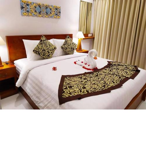 BatanTop Ubud guest house