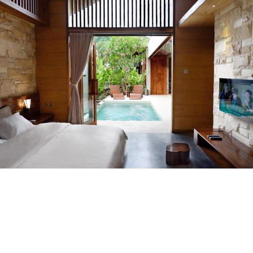 Batatu Villas
